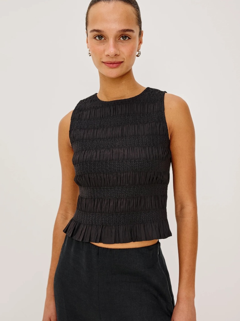 RAILS Kane top